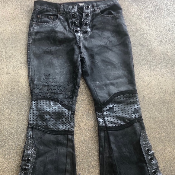 Rocker Pant